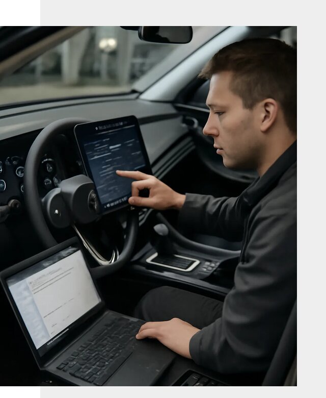 Русификация мультимедиа и приборной панели Changan X7 в Минеральных Воде