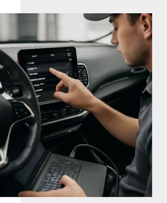 Русификация Dongfeng 7 под ключ для вашего автомобиля в Минеральных Воде