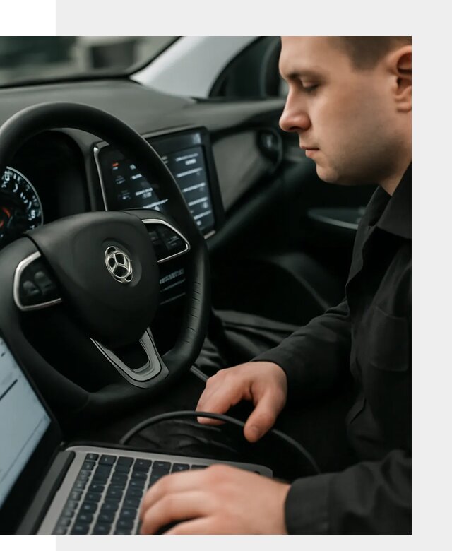 Русификация приборной панели Dongfeng для авто в Минеральных Воде