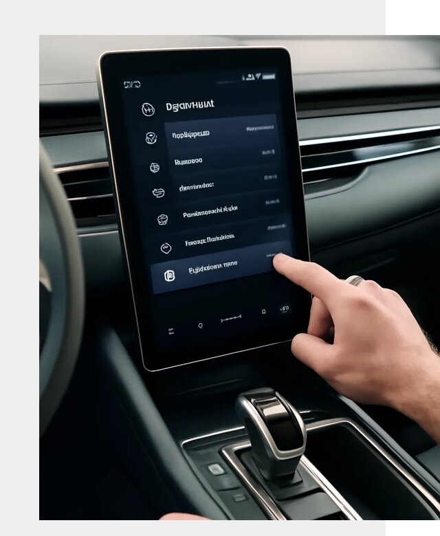 Русификация Geely Preface в Минеральных Воде по цене от 10254 р. | ФастМобиль-Мнр