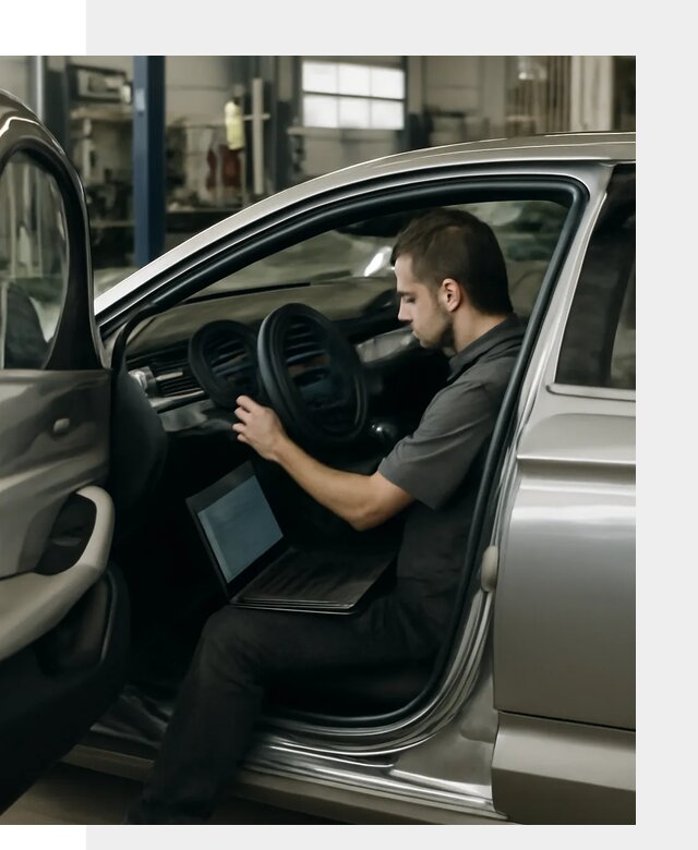 Русификация Geely Preface мультимедиа и меню в Минеральных Воде