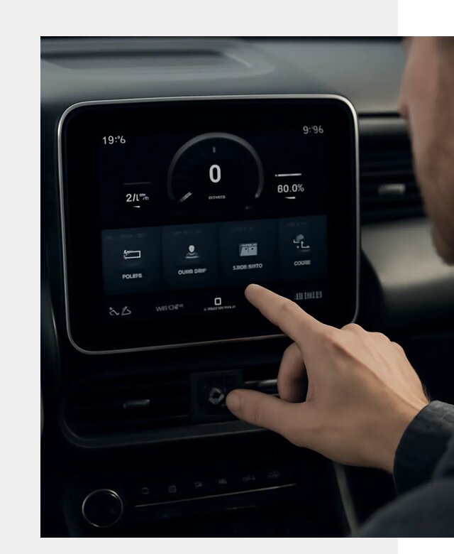 Русификация Haval DARGO в Минеральных Воде по цене от 6733 р. | ФастМобиль-Мнр