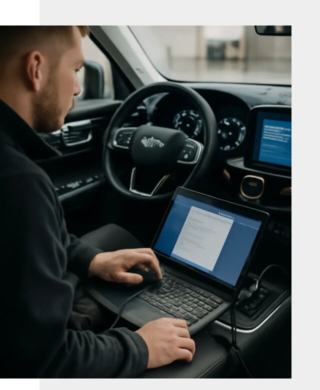 Русификация Haval DARGO и мультимедиа под ключ в Минеральных Воде