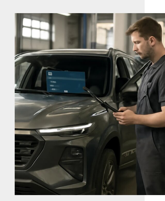 Русификация Jetour T2 BENZ HYB в Минеральных Воде от 10254 р. | ФастМобиль-Мнр