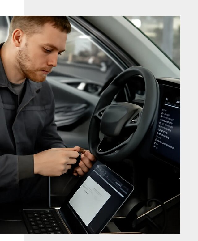 Русификация Jetour X70 Plus для мультимедиа в Минеральных Воде