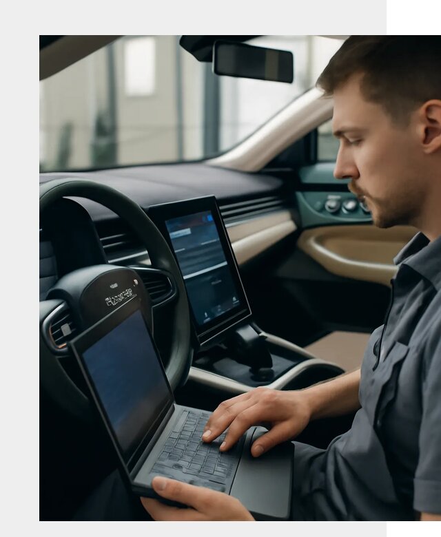 Русификация Lynk Co 900 в Минеральных Воде по цене от 20612 р. | ФастМобиль-Мнр