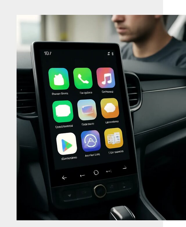 Установка приложений Lynk Co в Минеральных Воде по цене от 6111 р. | ФастМобиль-Мнр