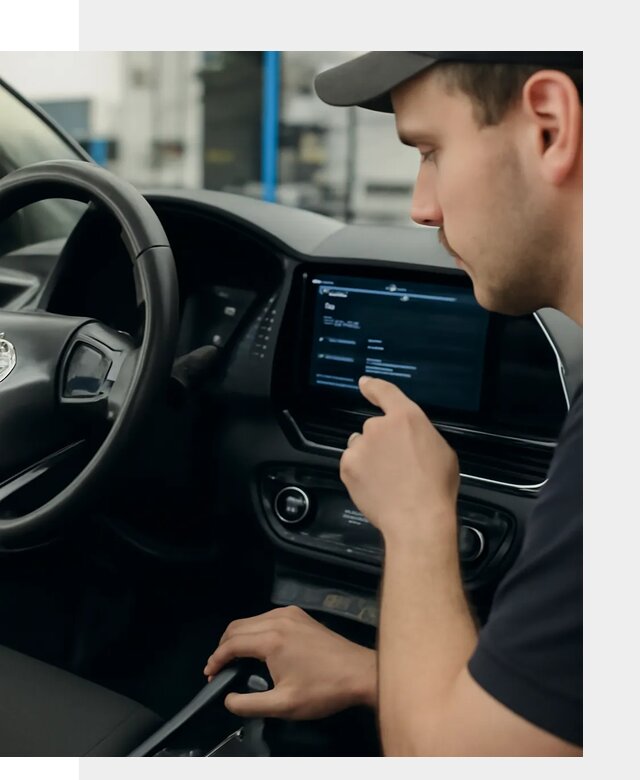 Русификация автомобилей Hyundai всех моделей в Минеральных Воде