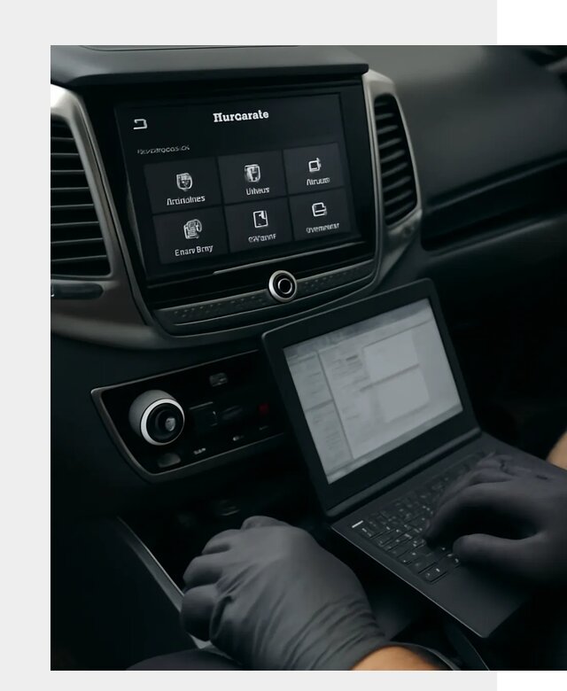 Русификация мультимедиа SsangYong в Минеральных Воде от 6733 р. | ФастМобиль-Мнр