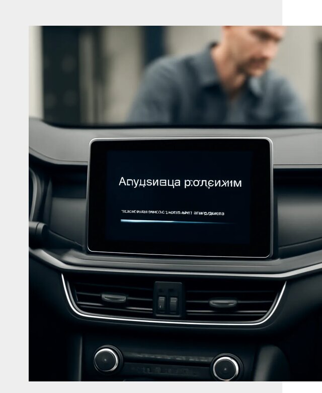 Обновление русификации авто в Минеральных Воде по цене от 6111 р. | ФастМобиль-Мнр