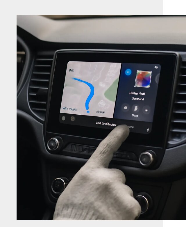 Активация Android Auto в Минеральных Воде по цене от 5697 р. | ФастМобиль-Мнр