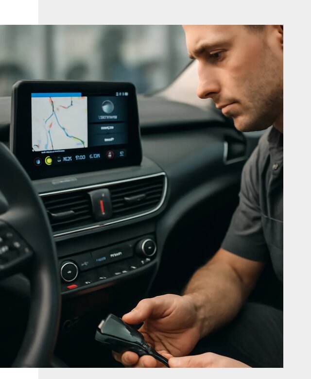 Активация Android Auto в автомобилях под ключ в Минеральных Воде