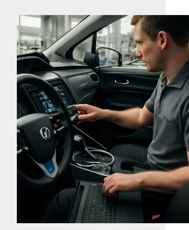 Русификация Honda CLARITY в Минеральных Воде по цене от 7769 р. | ФастМобиль-Мнр