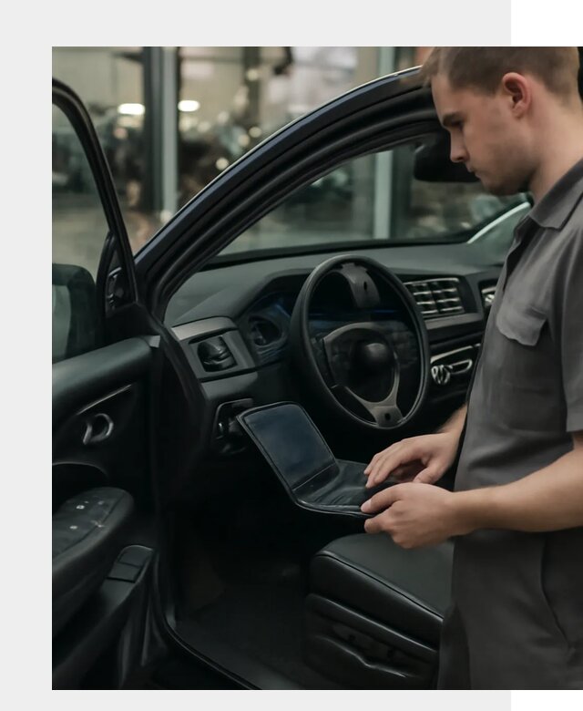 Русификация Honda Pilot по цене от 7147 р. в Минеральных Воде ФастМобиль-Мнр