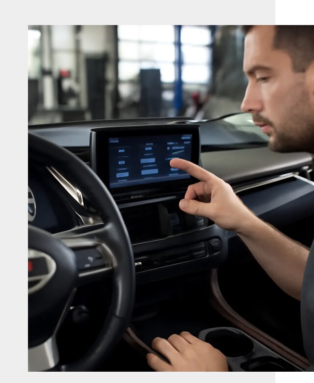 Русификация Lexus RX PANASONIC в Минеральных Воде от 8183 р. | ФастМобиль-Мнр