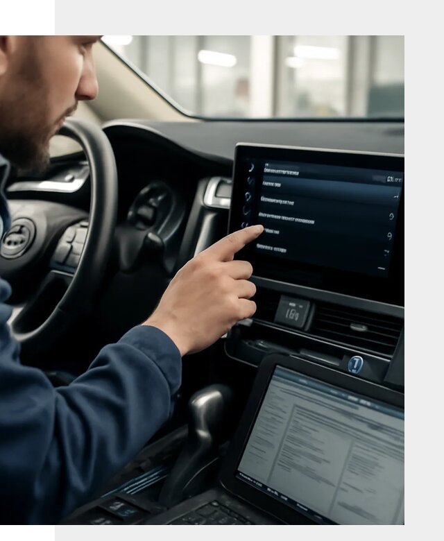 Русификация Lexus RX PANASONIC для мультимедиа в Минеральных Воде
