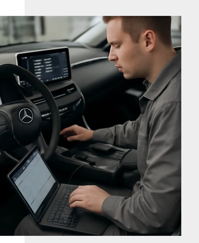 Русификация мультимедиа Lexus для автомобилей в Минеральных Воде