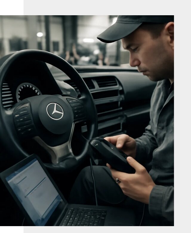 Русификация приборной панели Lexus на русском языке в Минеральных Воде