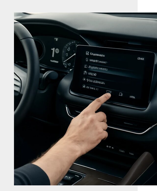 Русификация Mazda EZ-6 в Минеральных Воде по цене от 15433 р. | ФастМобиль-Мнр