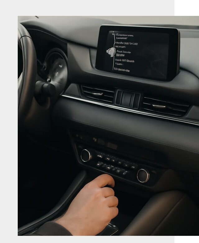 Русификация мультимедиа Mazda в Минеральных Воде по цене от 8183 р. | ФастМобиль-Мнр