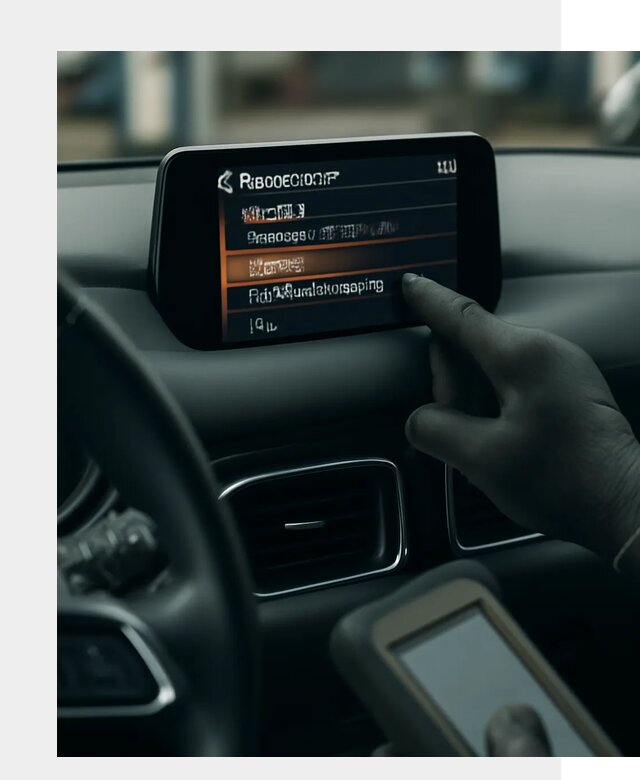 Установка приложений Mazda в Минеральных Воде по цене от 5593 р. | ФастМобиль-Мнр
