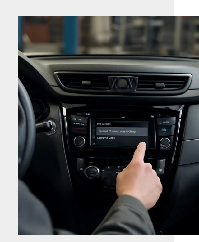 Установка приложений Nissan в Минеральных Воде по цене от 5697 р. | ФастМобиль-Мнр